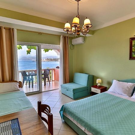 Dreamsea Apartment Utjeha Εξωτερικό φωτογραφία