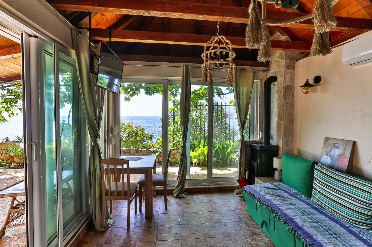 Dreamsea Apartment Utjeha Εξωτερικό φωτογραφία