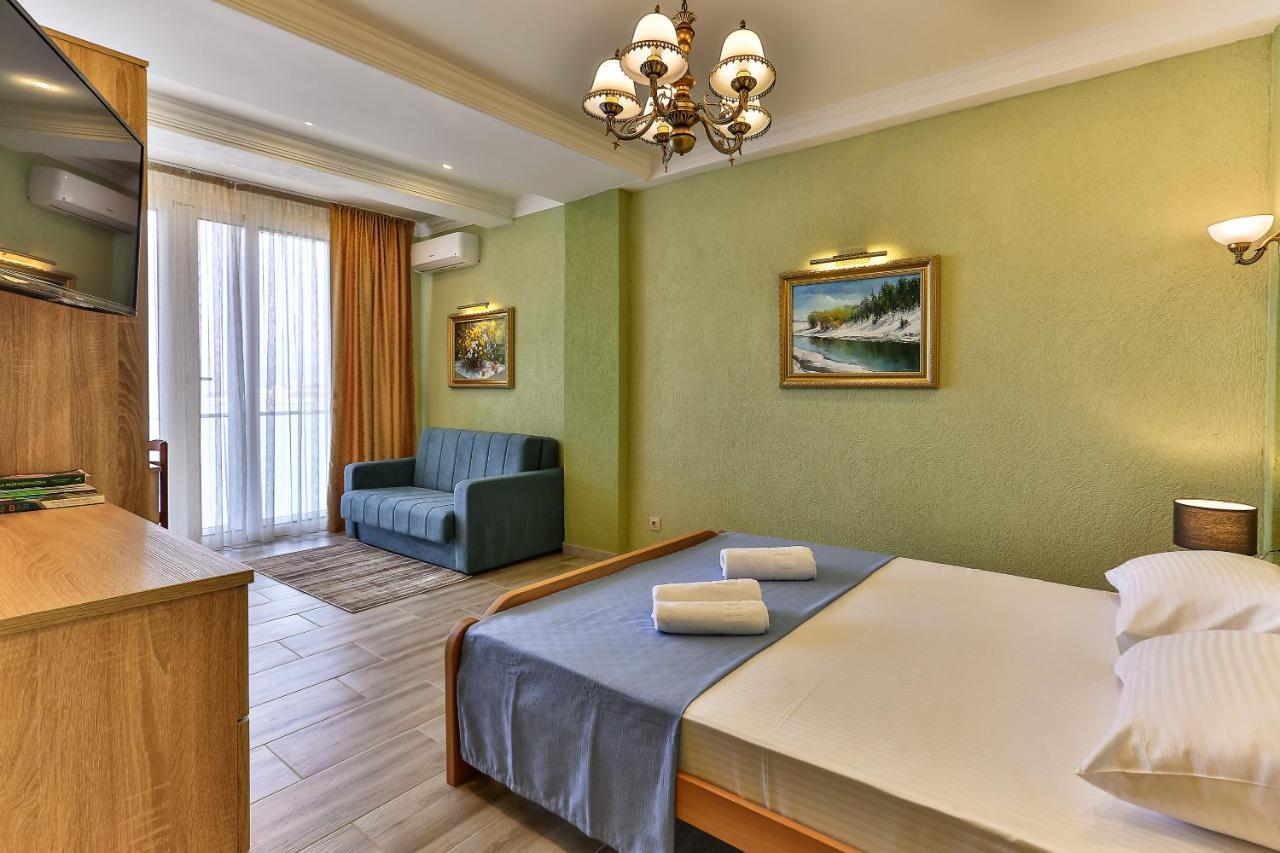 Dreamsea Apartment Utjeha Εξωτερικό φωτογραφία