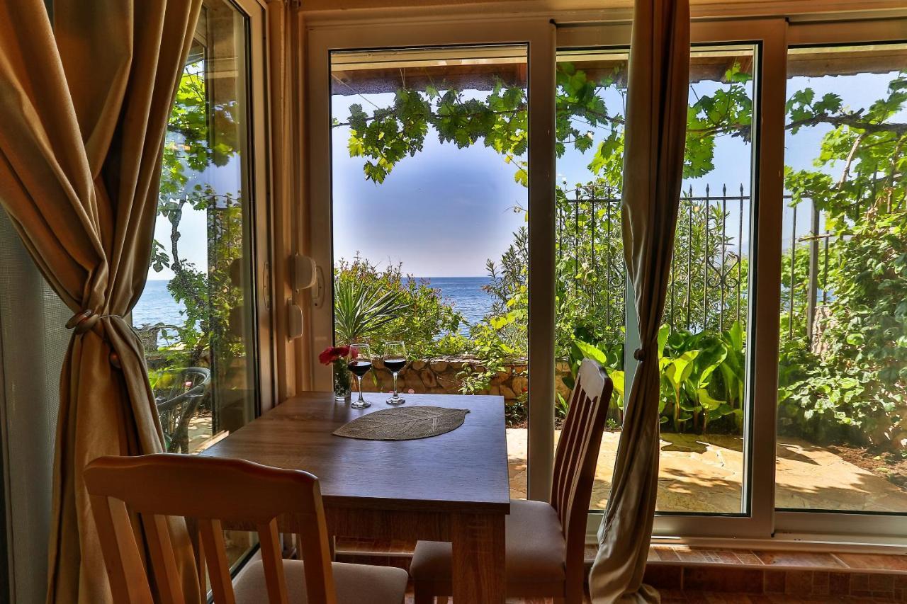Dreamsea Apartment Utjeha Εξωτερικό φωτογραφία