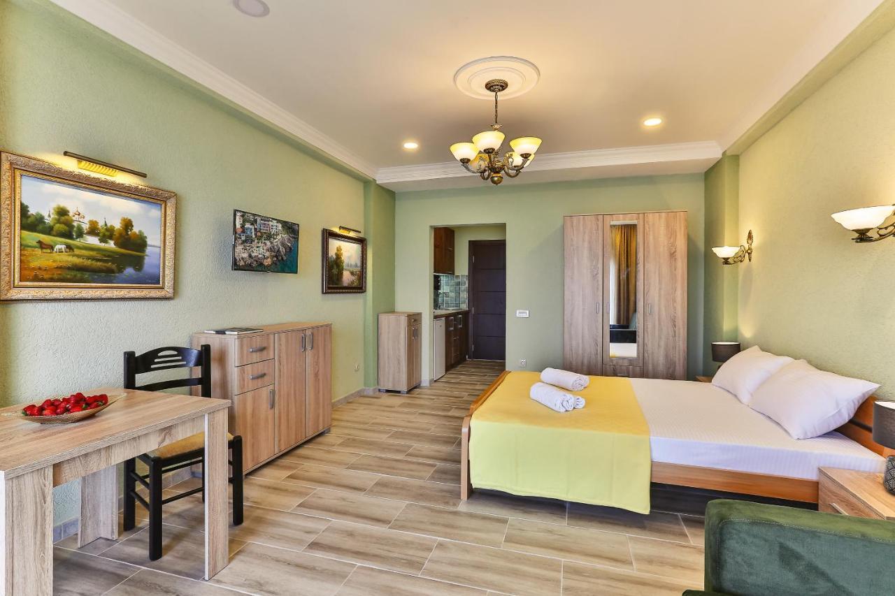 Dreamsea Apartment Utjeha Εξωτερικό φωτογραφία