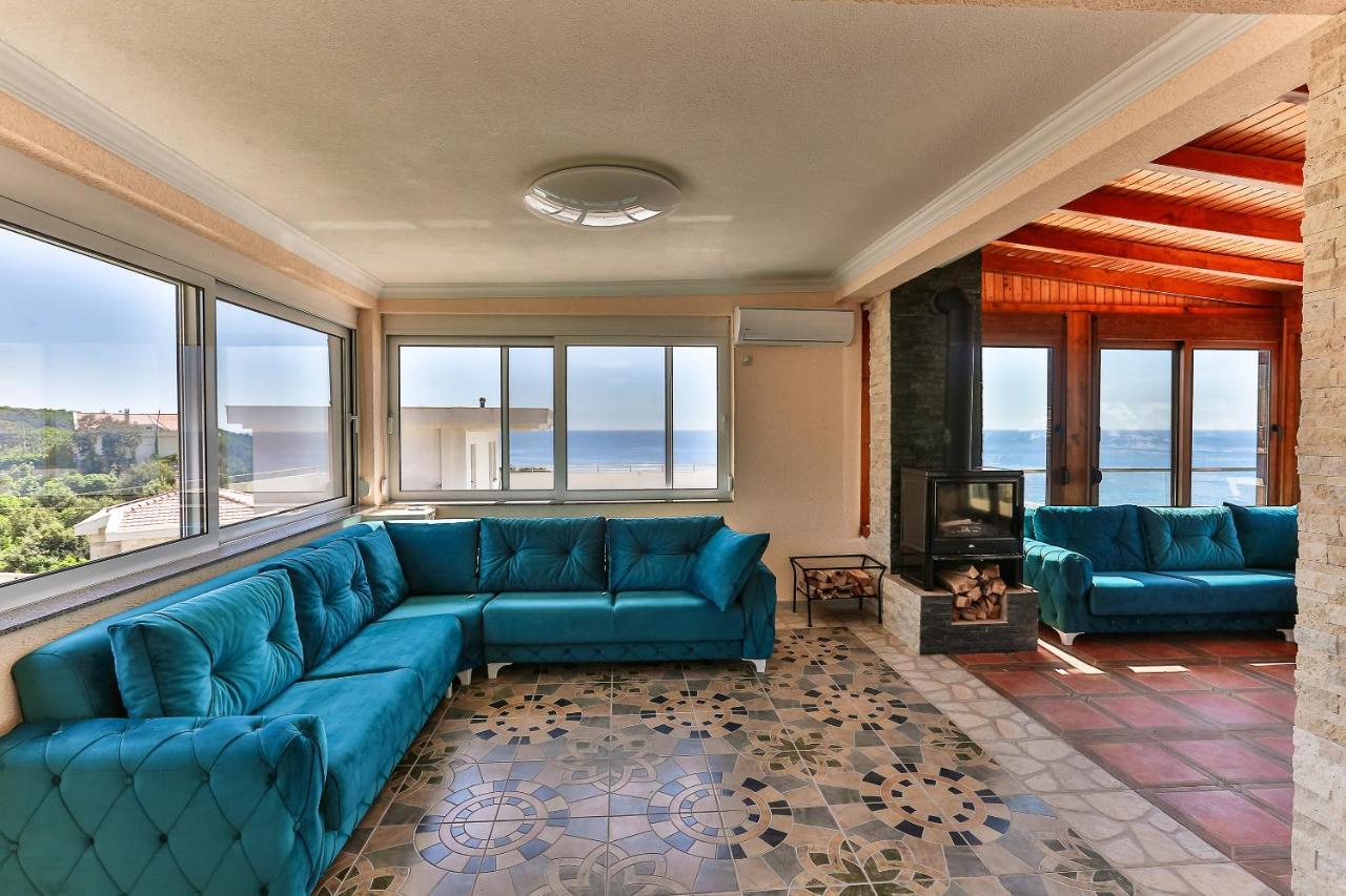 Dreamsea Apartment Utjeha Εξωτερικό φωτογραφία