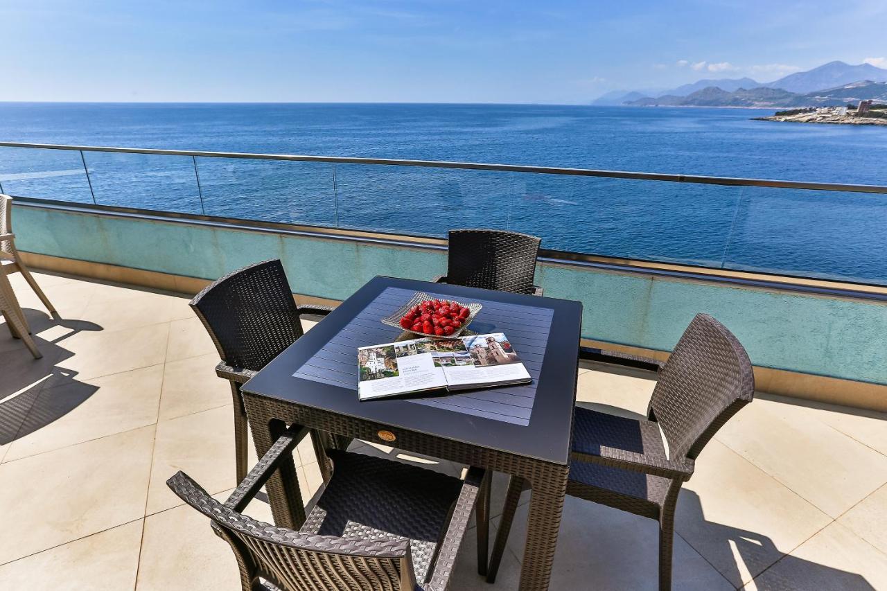 Dreamsea Apartment Utjeha Εξωτερικό φωτογραφία