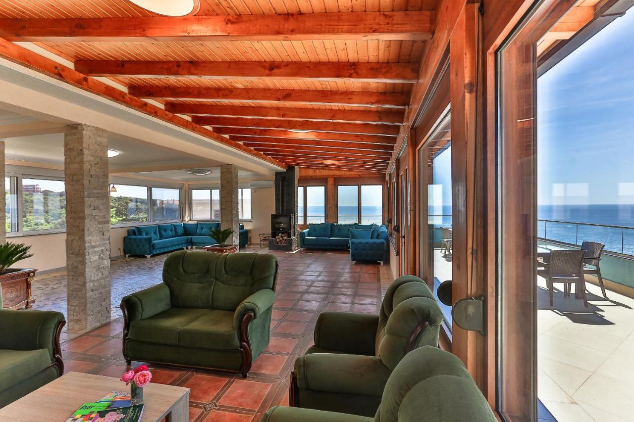 Dreamsea Apartment Utjeha Εξωτερικό φωτογραφία