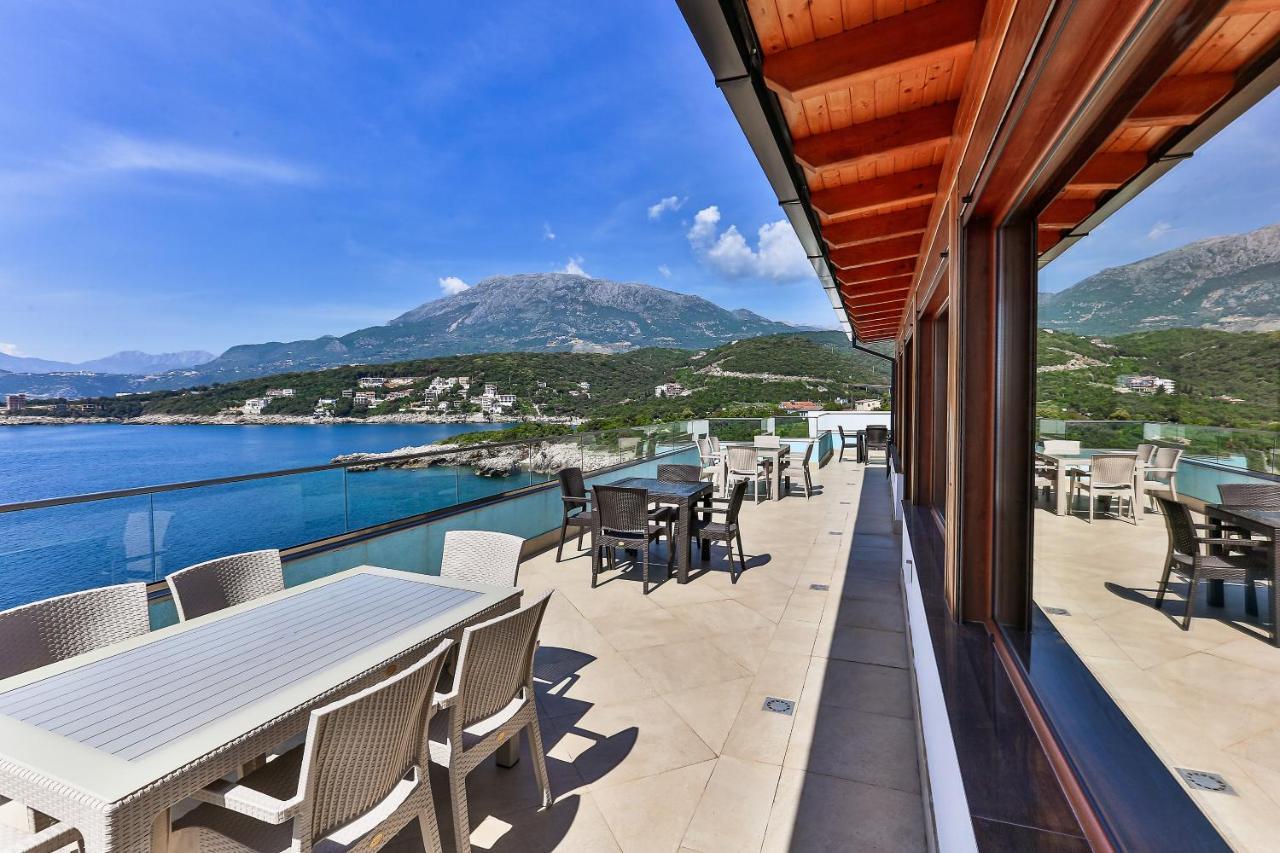 Dreamsea Apartment Utjeha Εξωτερικό φωτογραφία