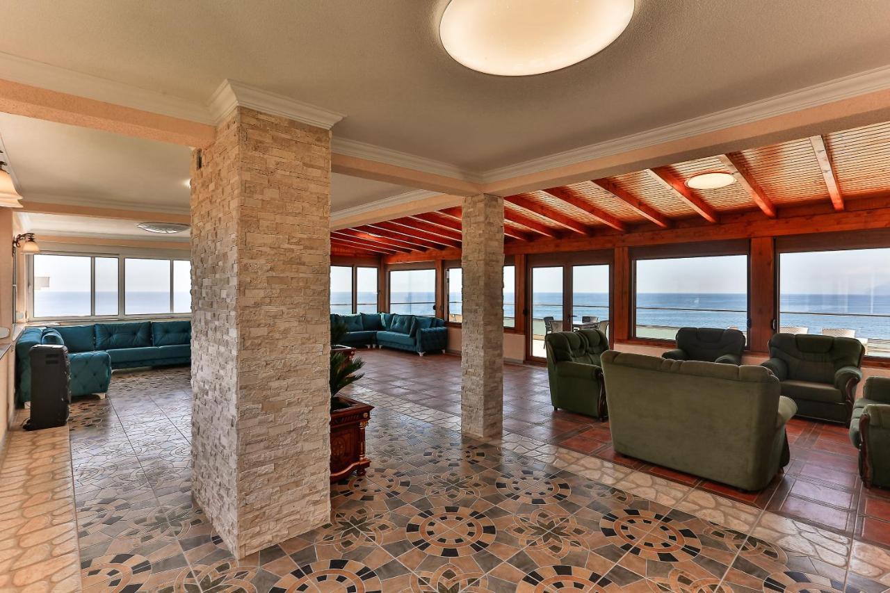 Dreamsea Apartment Utjeha Εξωτερικό φωτογραφία