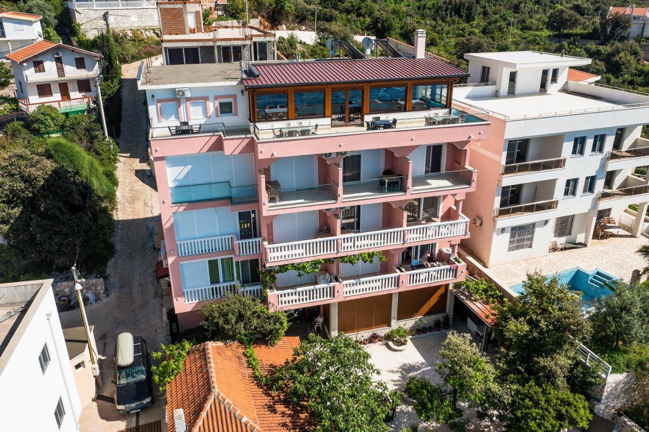 Dreamsea Apartment Utjeha Εξωτερικό φωτογραφία