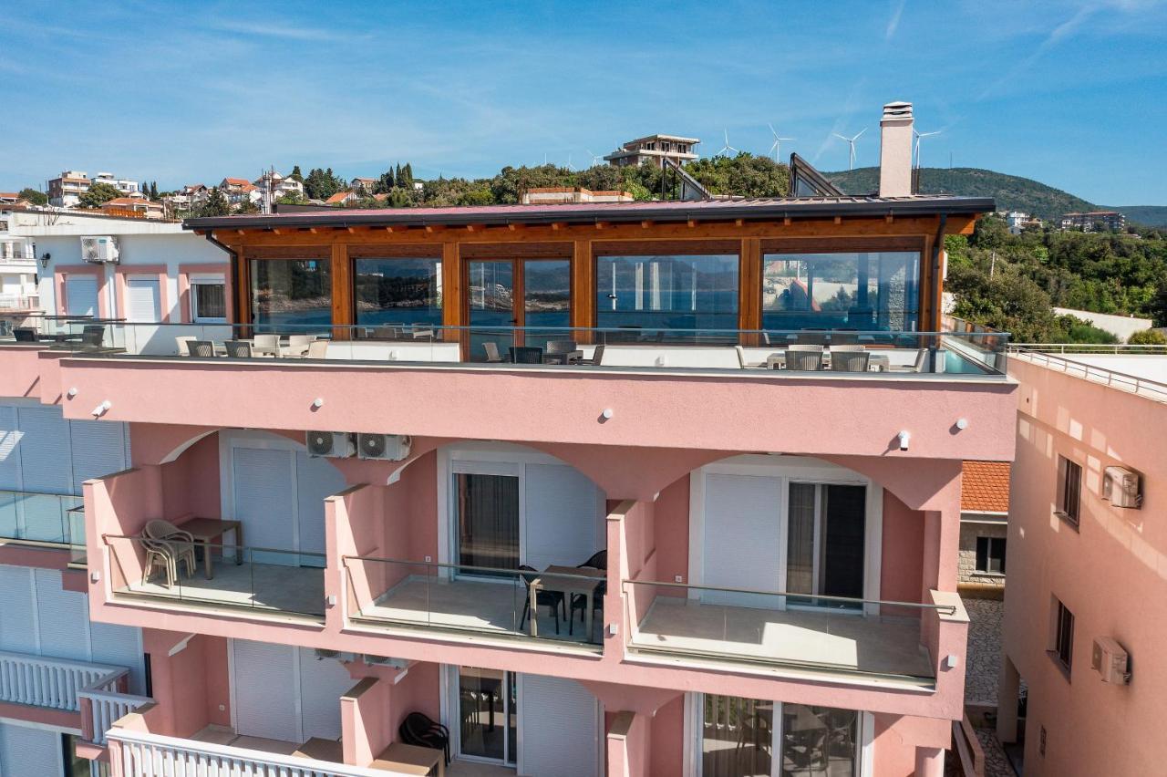 Dreamsea Apartment Utjeha Εξωτερικό φωτογραφία