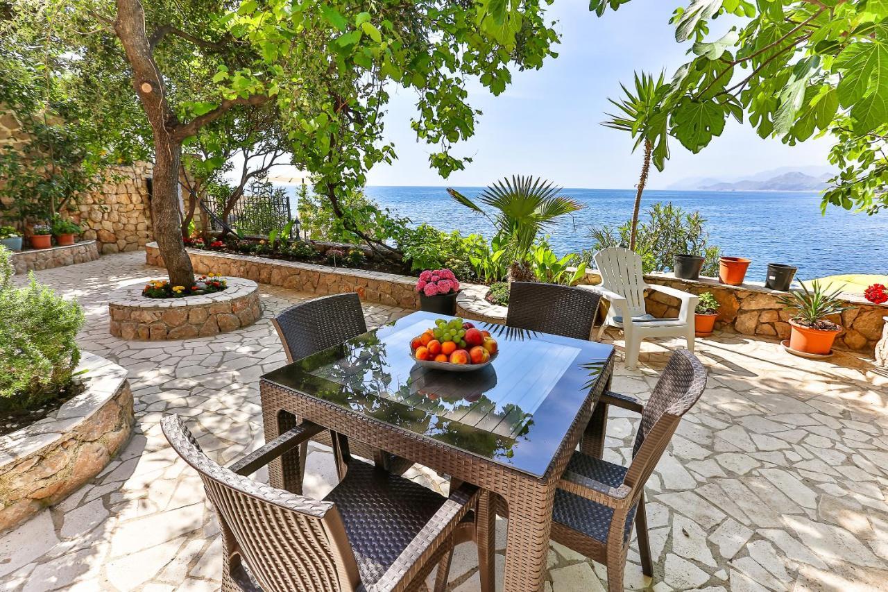 Dreamsea Apartment Utjeha Εξωτερικό φωτογραφία
