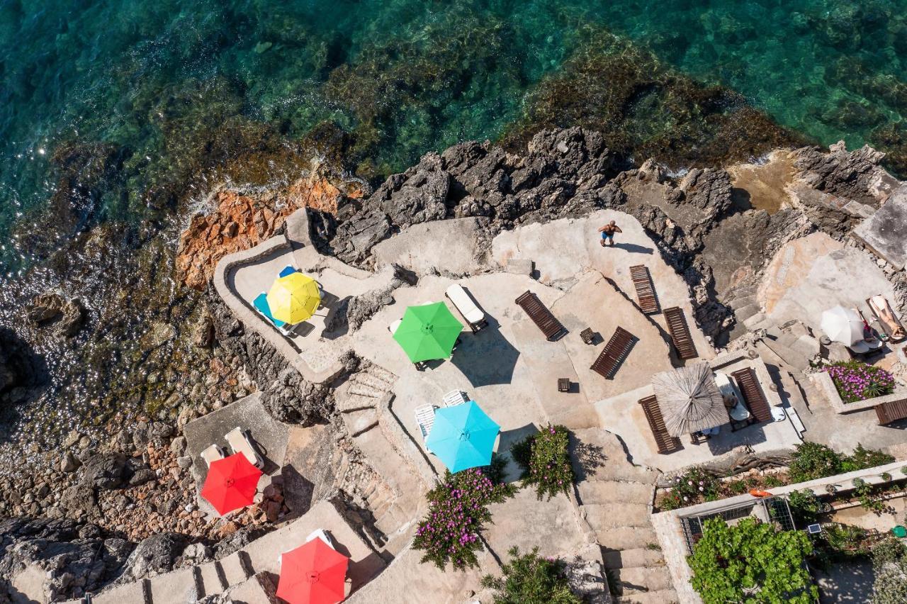 Dreamsea Apartment Utjeha Εξωτερικό φωτογραφία