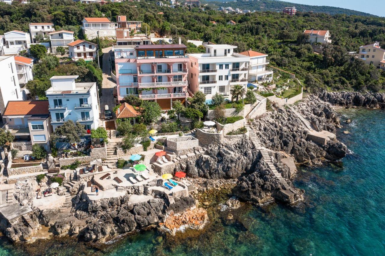 Dreamsea Apartment Utjeha Εξωτερικό φωτογραφία