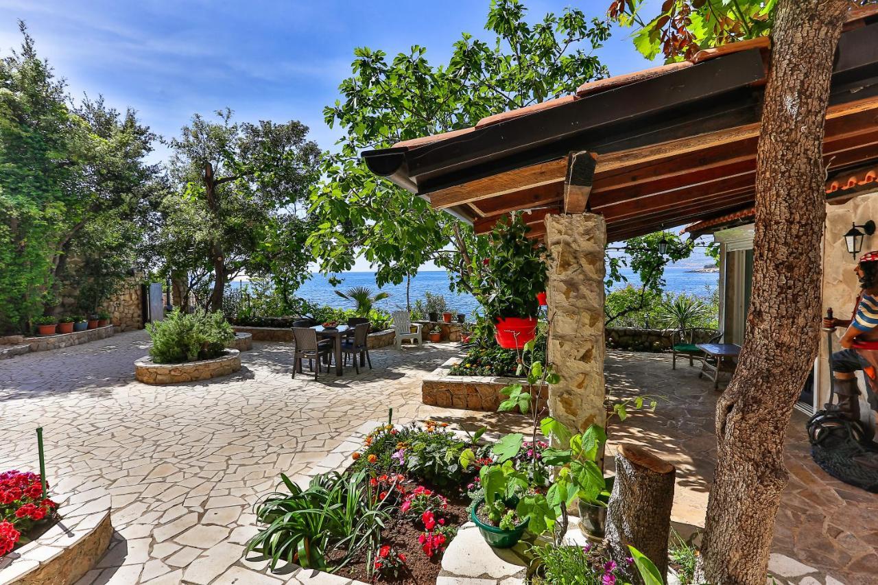 Dreamsea Apartment Utjeha Εξωτερικό φωτογραφία