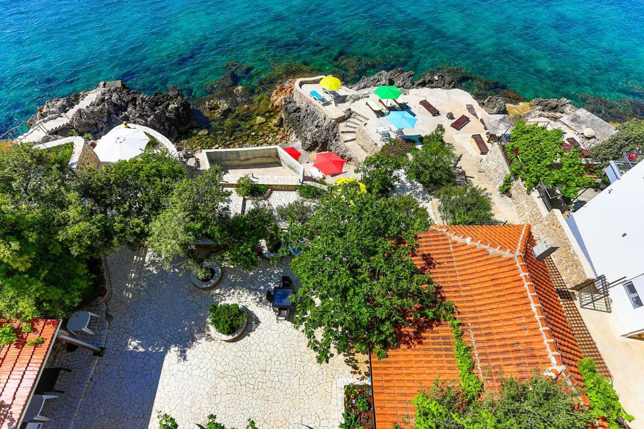 Dreamsea Apartment Utjeha Εξωτερικό φωτογραφία