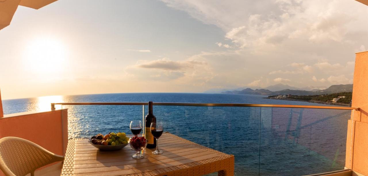 Dreamsea Apartment Utjeha Εξωτερικό φωτογραφία