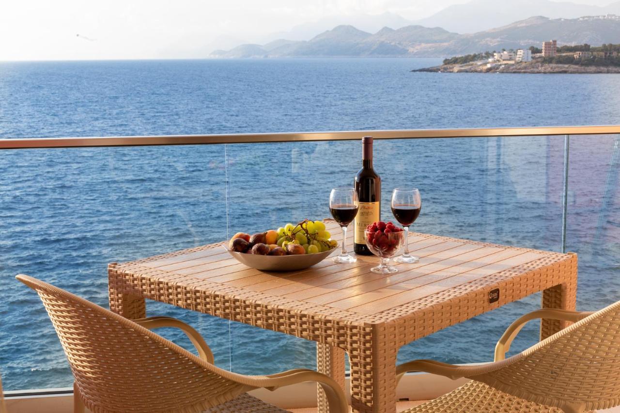 Dreamsea Apartment Utjeha Εξωτερικό φωτογραφία