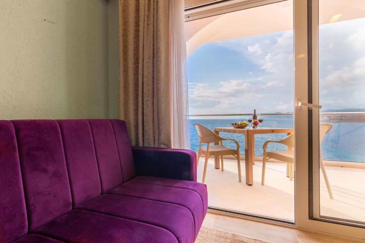 Dreamsea Apartment Utjeha Εξωτερικό φωτογραφία