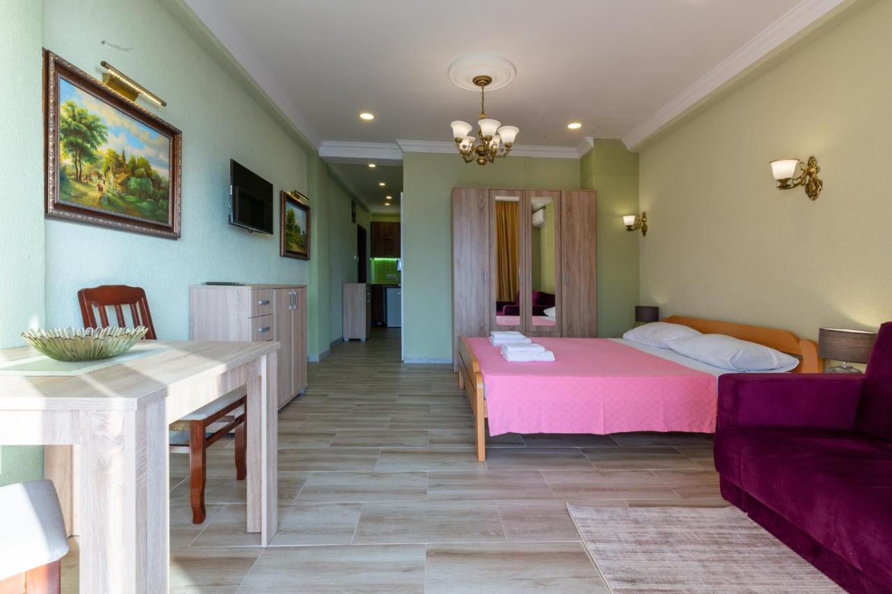 Dreamsea Apartment Utjeha Εξωτερικό φωτογραφία