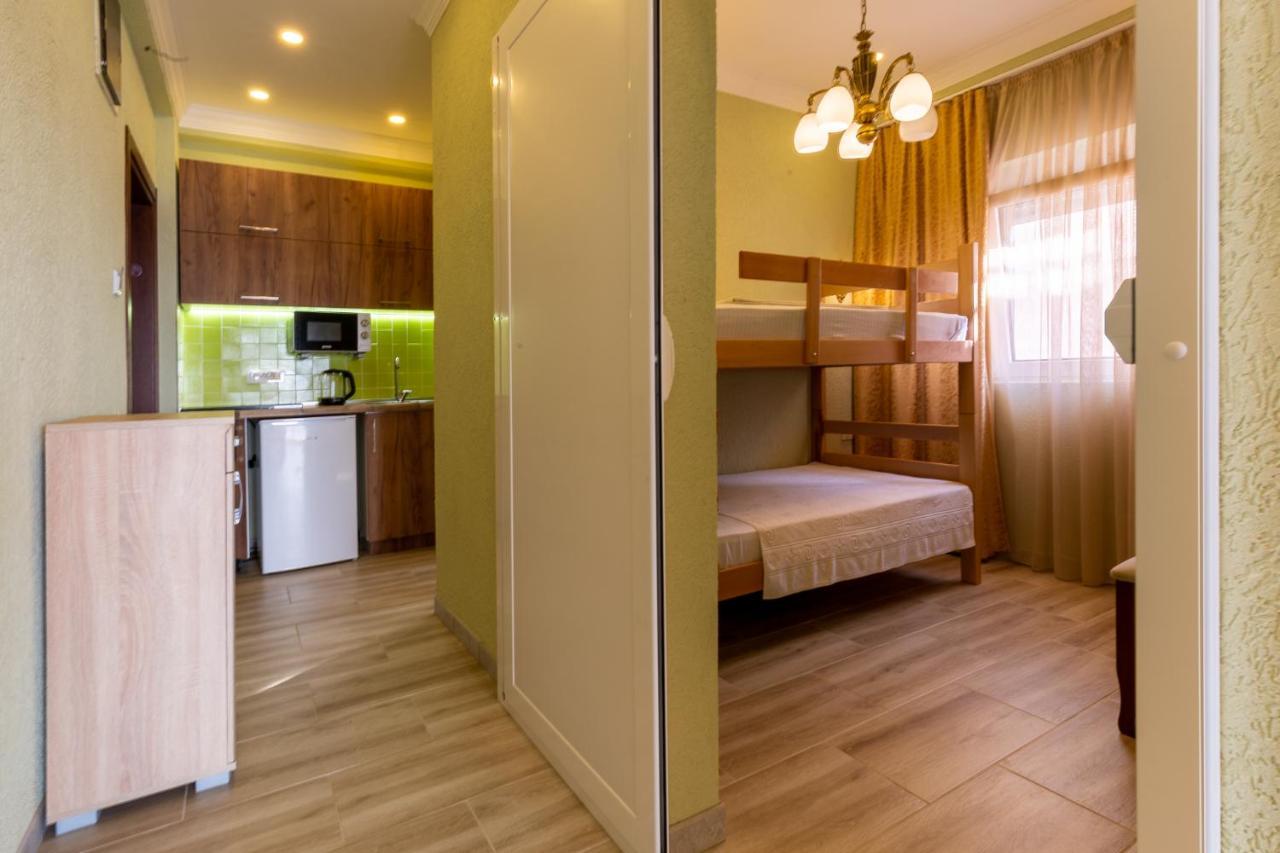 Dreamsea Apartment Utjeha Εξωτερικό φωτογραφία