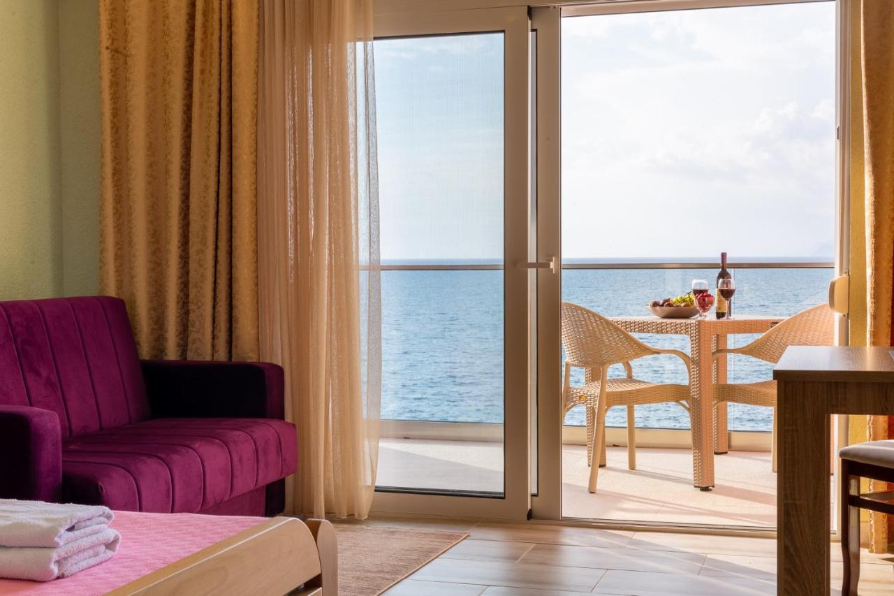 Dreamsea Apartment Utjeha Εξωτερικό φωτογραφία