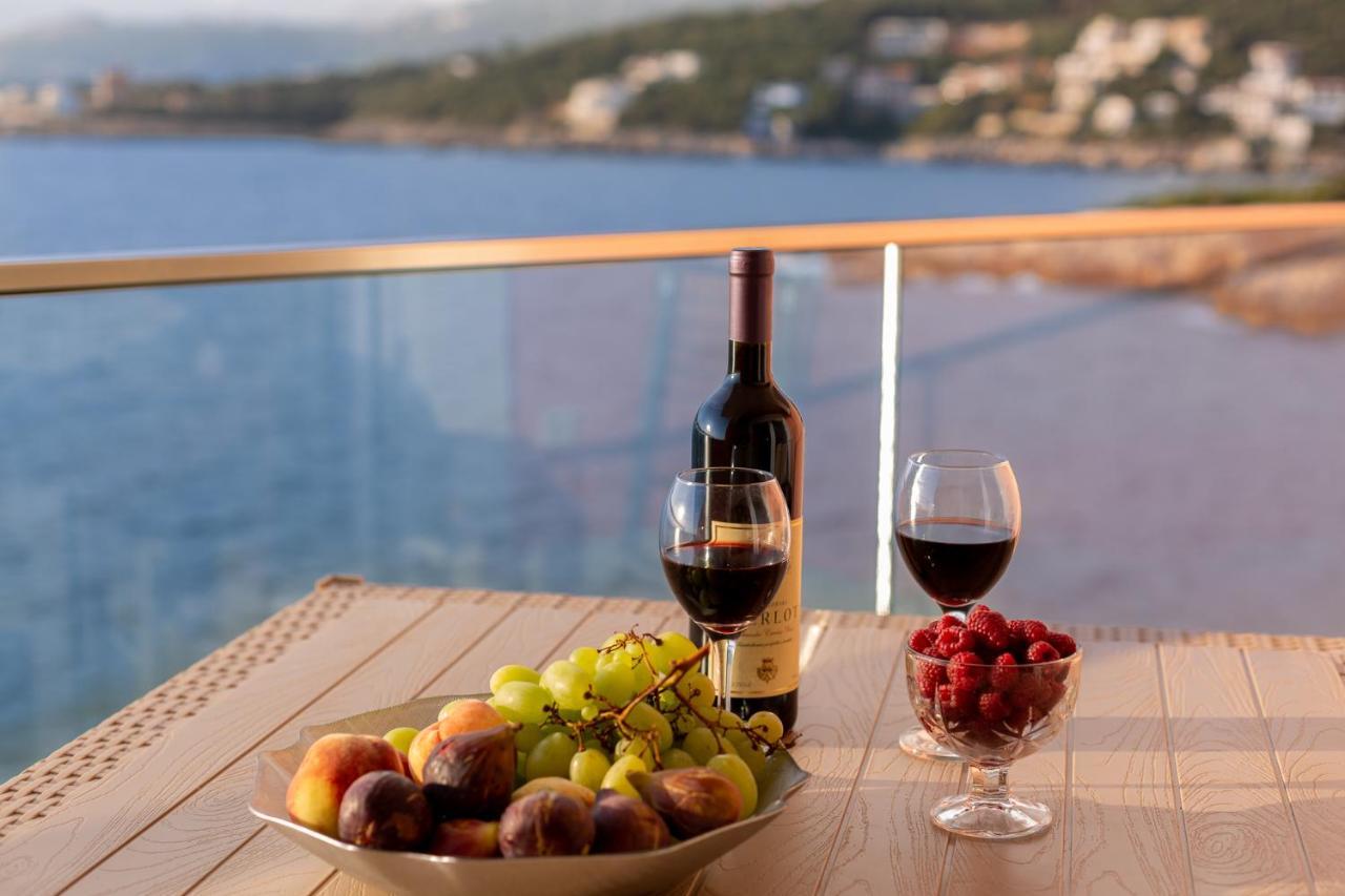 Dreamsea Apartment Utjeha Εξωτερικό φωτογραφία