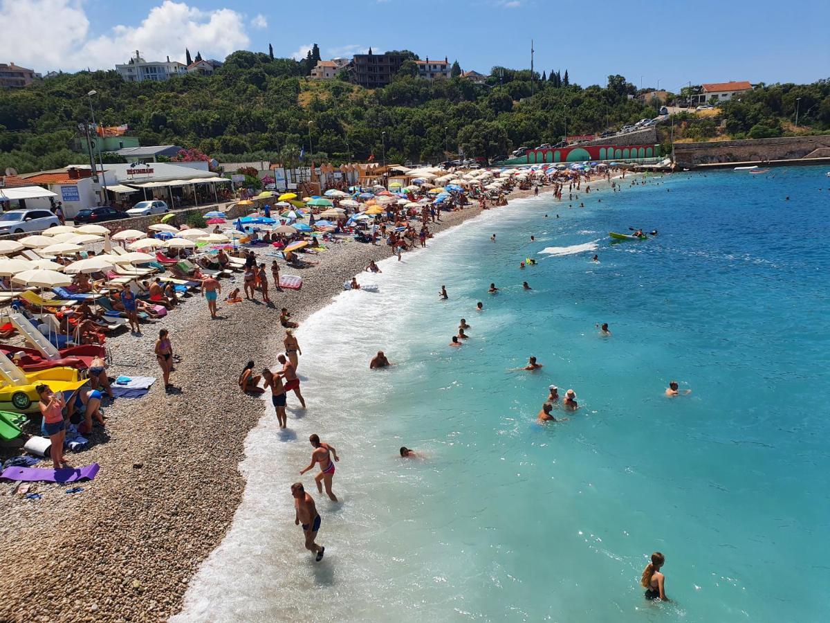 Dreamsea Apartment Utjeha Εξωτερικό φωτογραφία