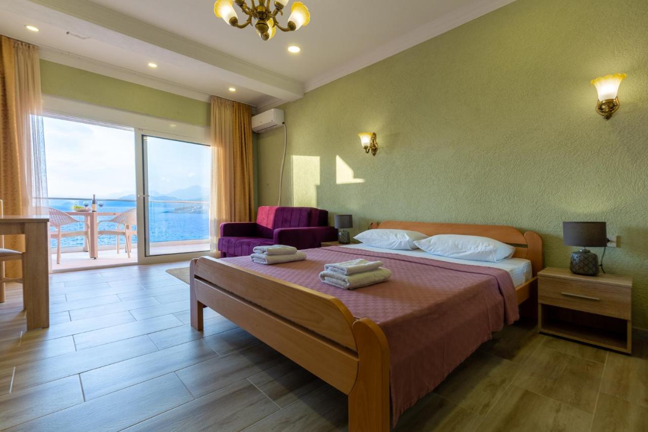 Dreamsea Apartment Utjeha Εξωτερικό φωτογραφία