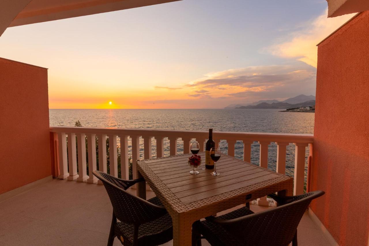 Dreamsea Apartment Utjeha Εξωτερικό φωτογραφία