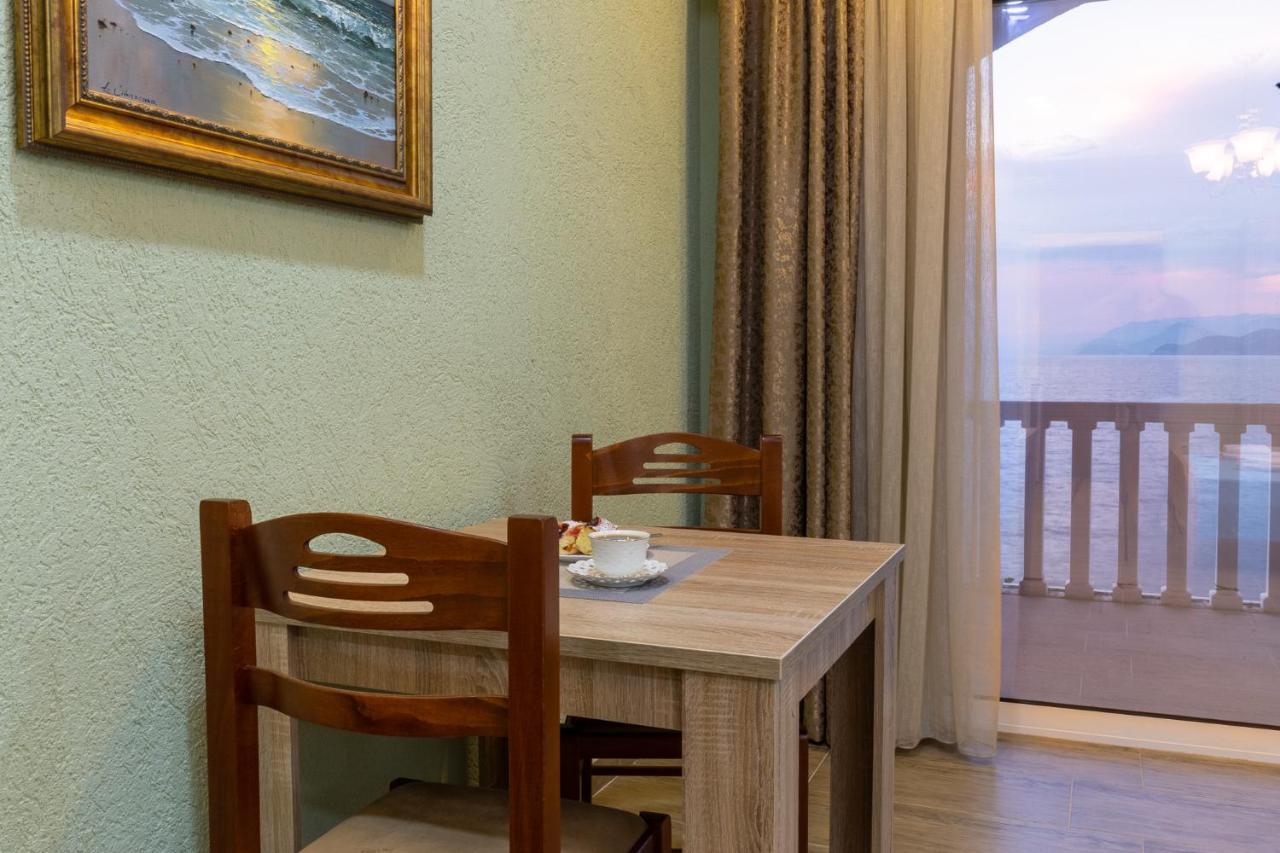 Dreamsea Apartment Utjeha Εξωτερικό φωτογραφία
