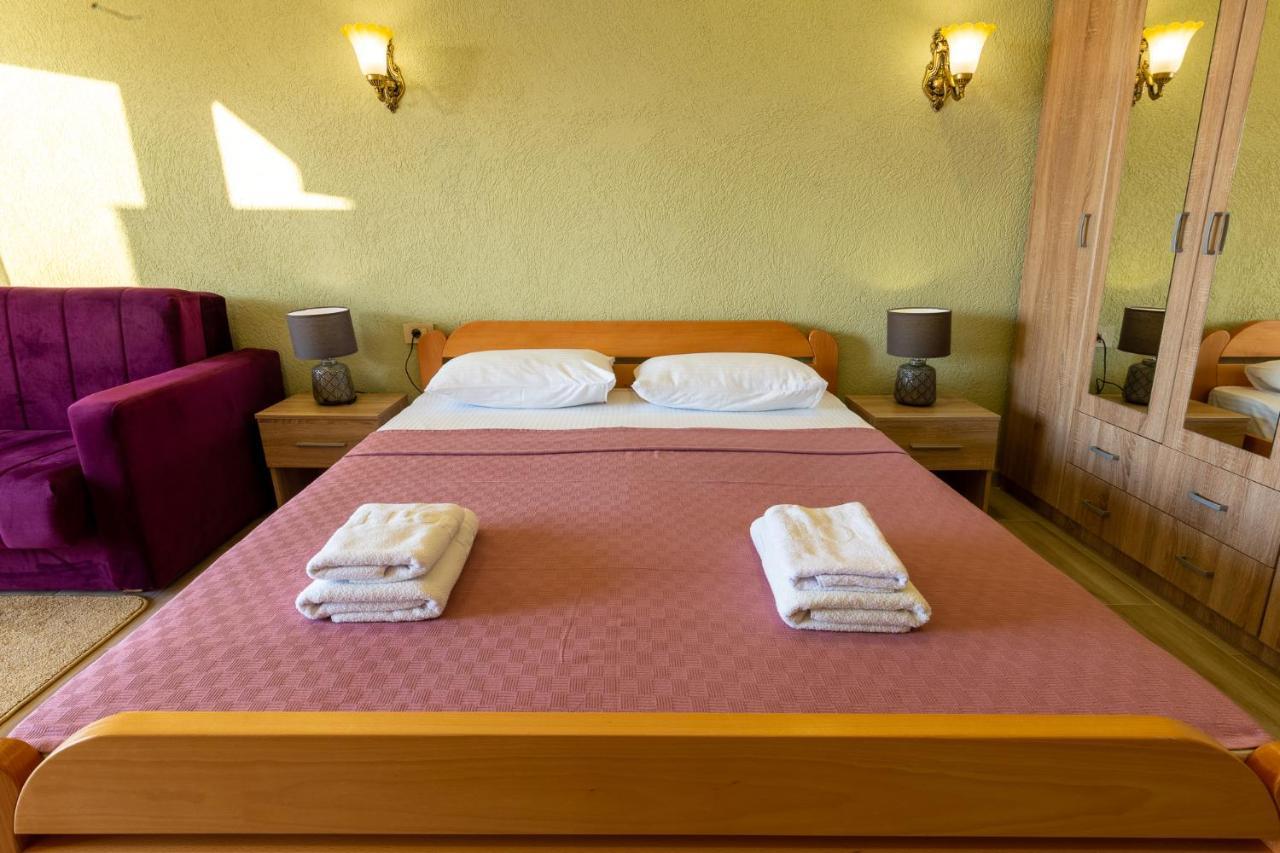 Dreamsea Apartment Utjeha Εξωτερικό φωτογραφία