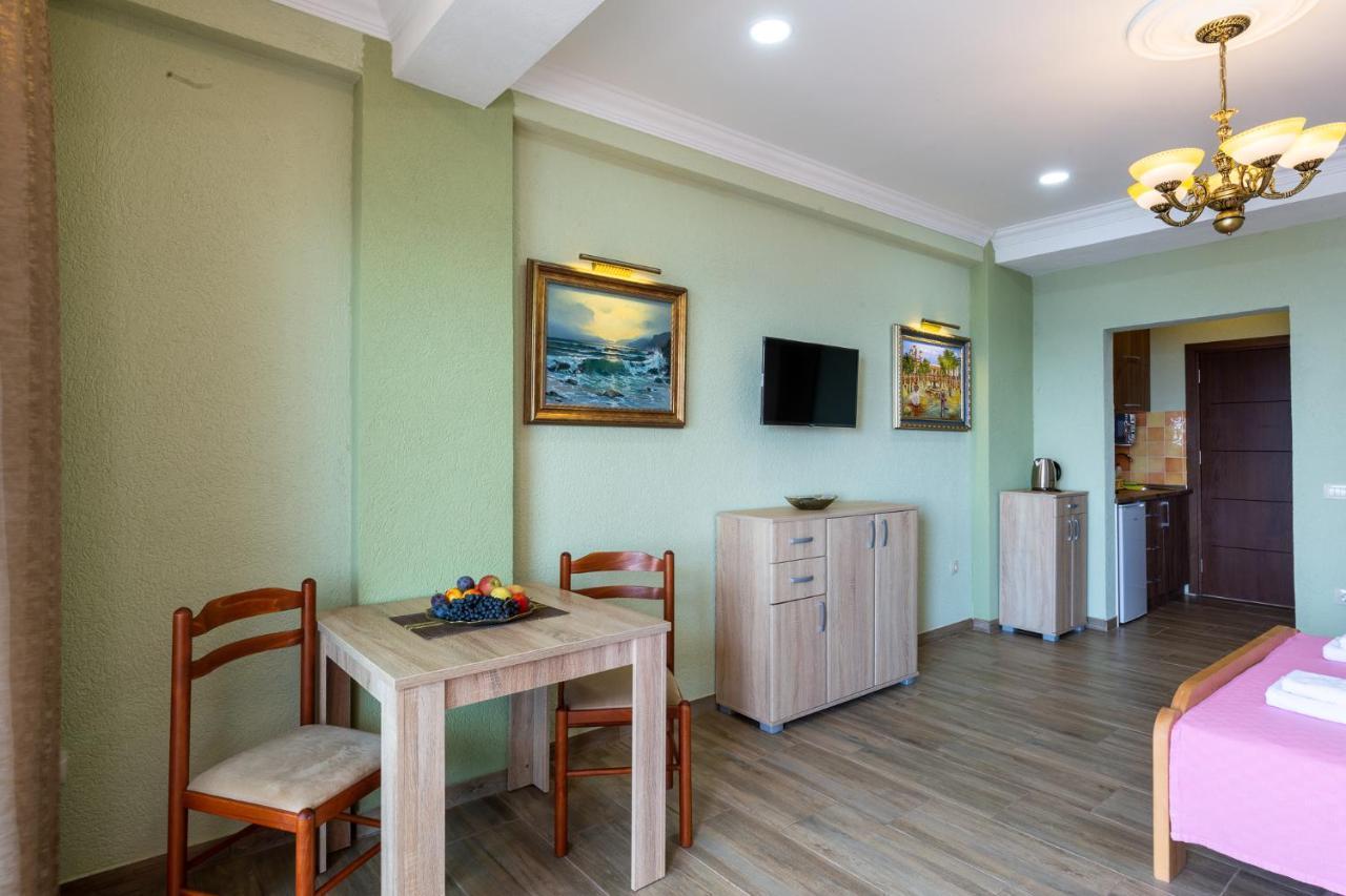 Dreamsea Apartment Utjeha Εξωτερικό φωτογραφία