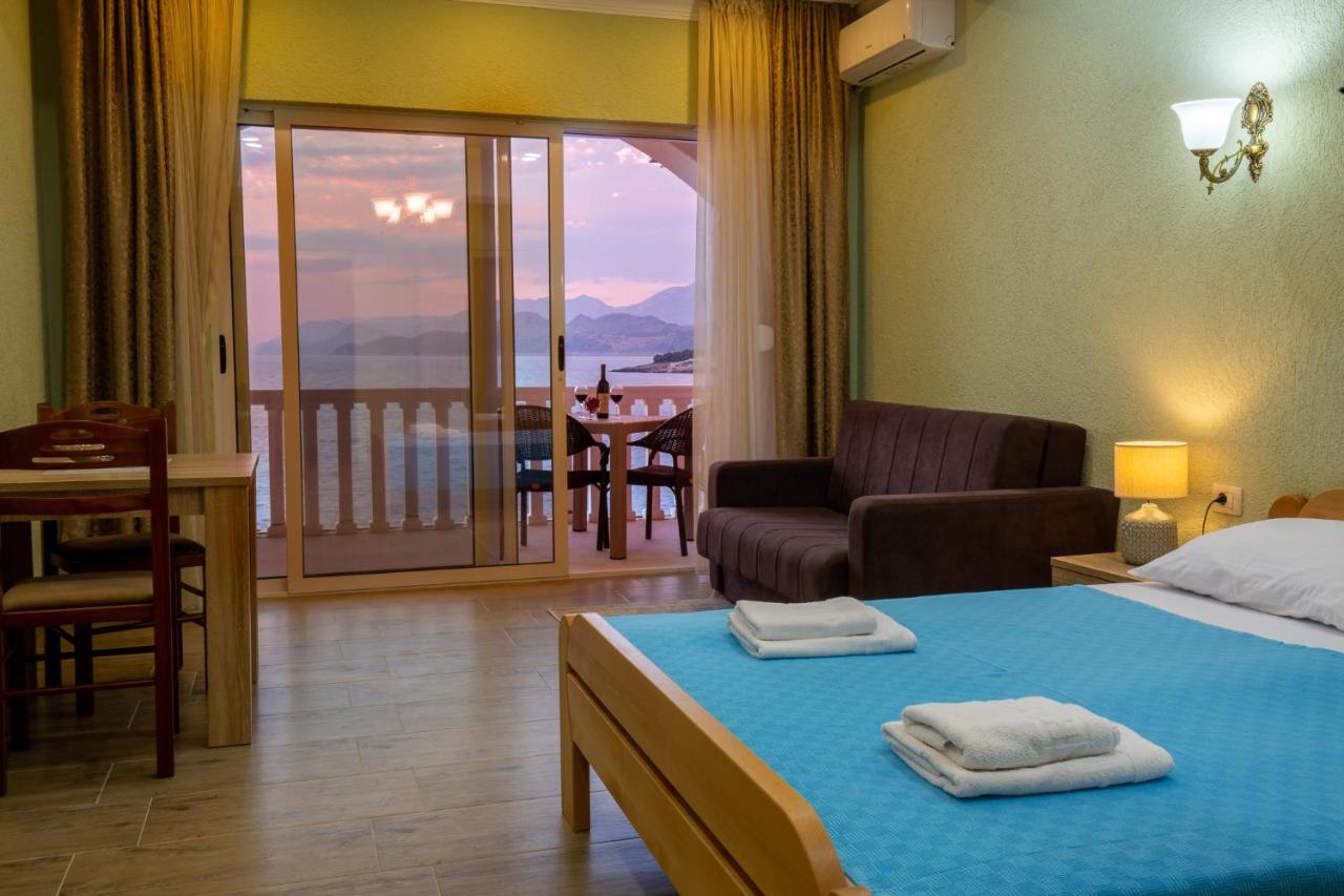 Dreamsea Apartment Utjeha Εξωτερικό φωτογραφία