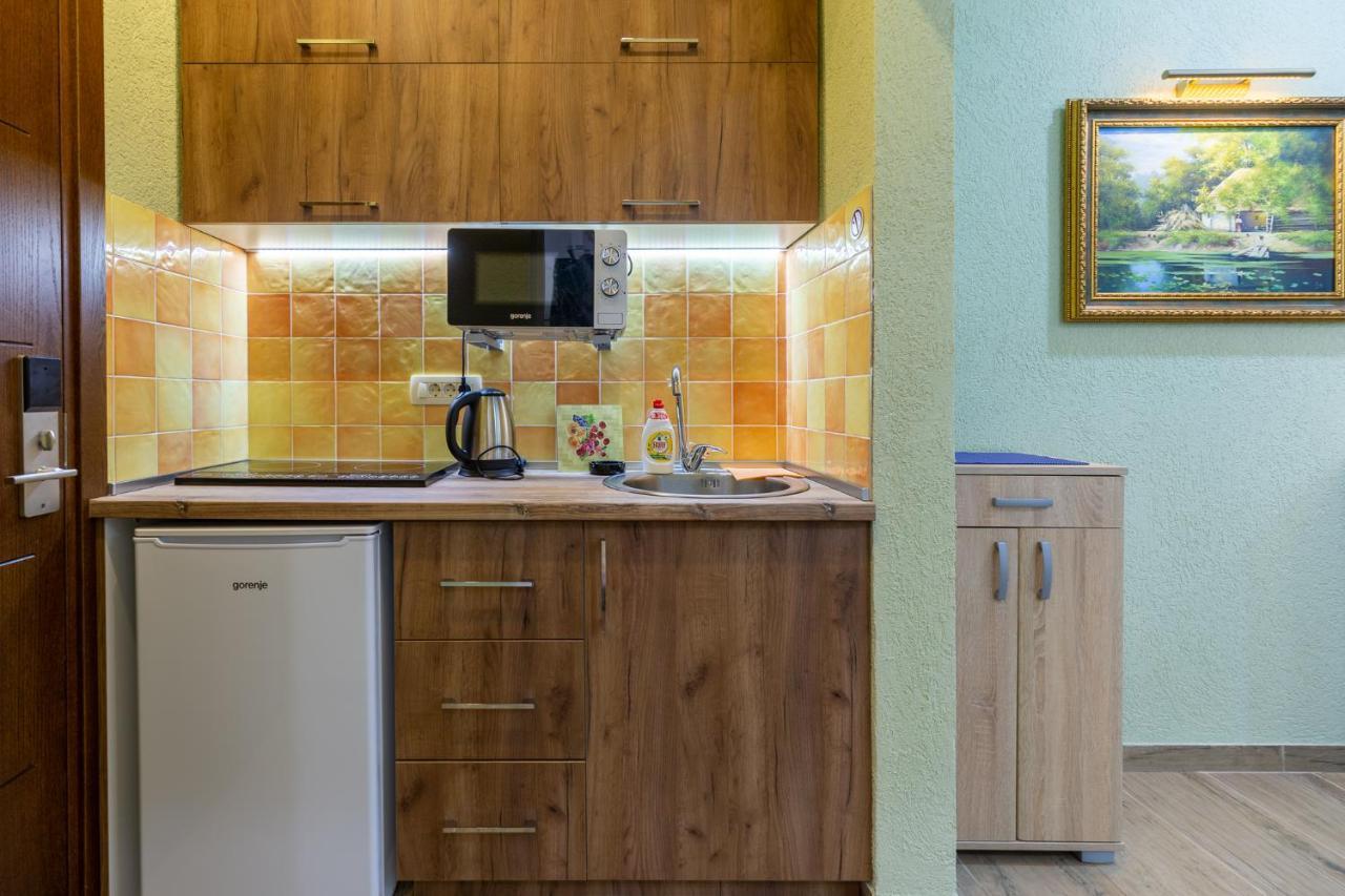 Dreamsea Apartment Utjeha Εξωτερικό φωτογραφία