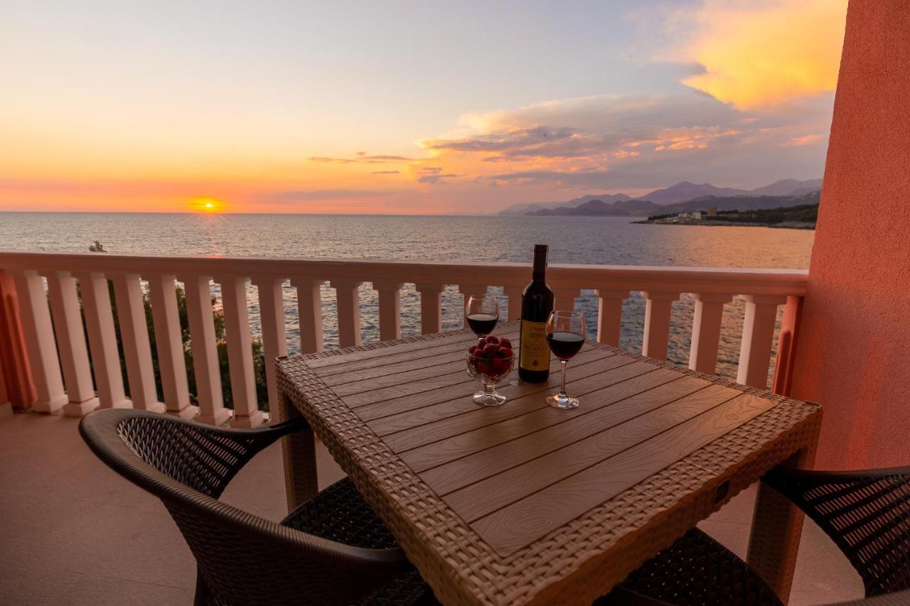 Dreamsea Apartment Utjeha Εξωτερικό φωτογραφία