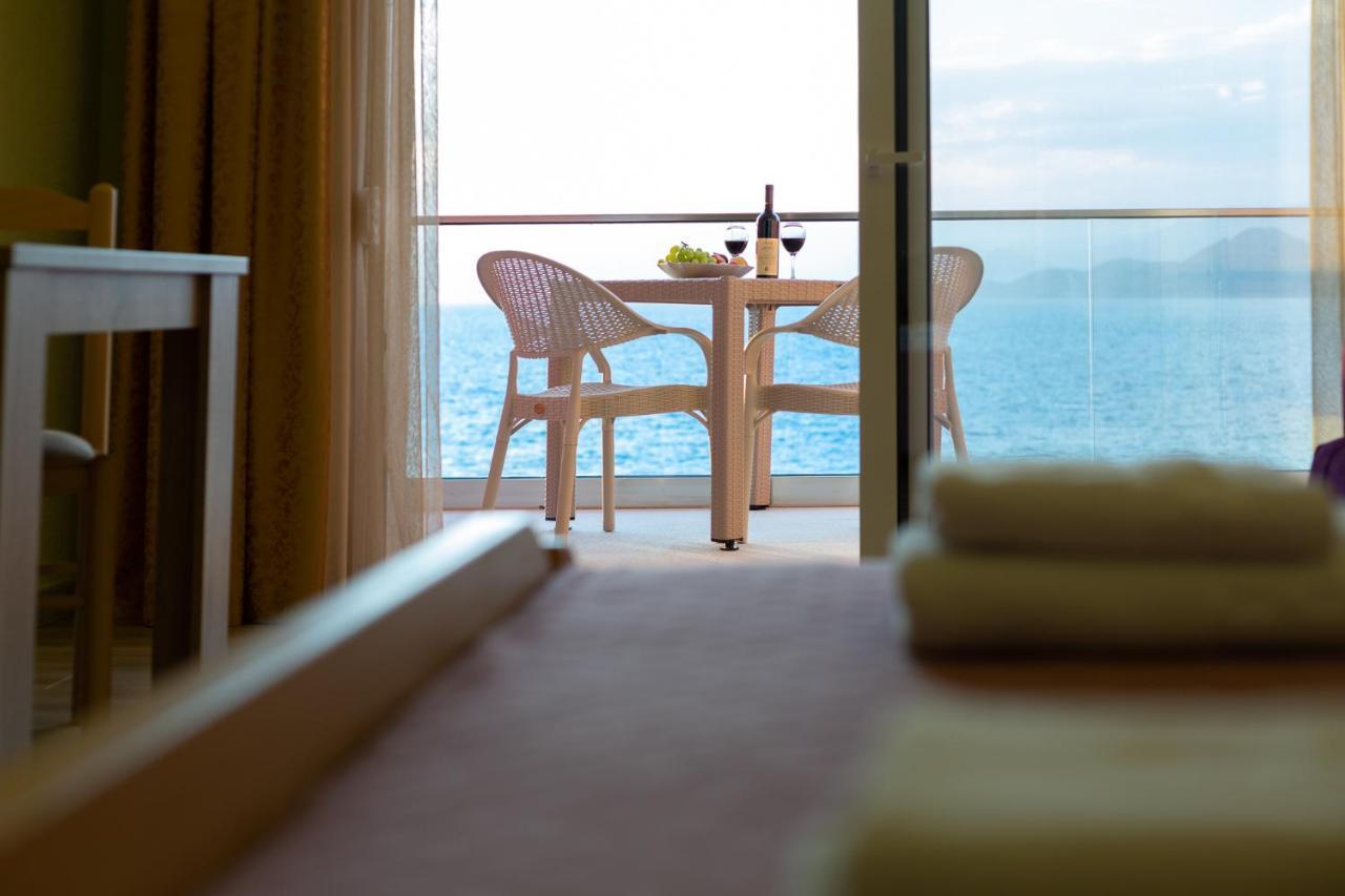 Dreamsea Apartment Utjeha Εξωτερικό φωτογραφία