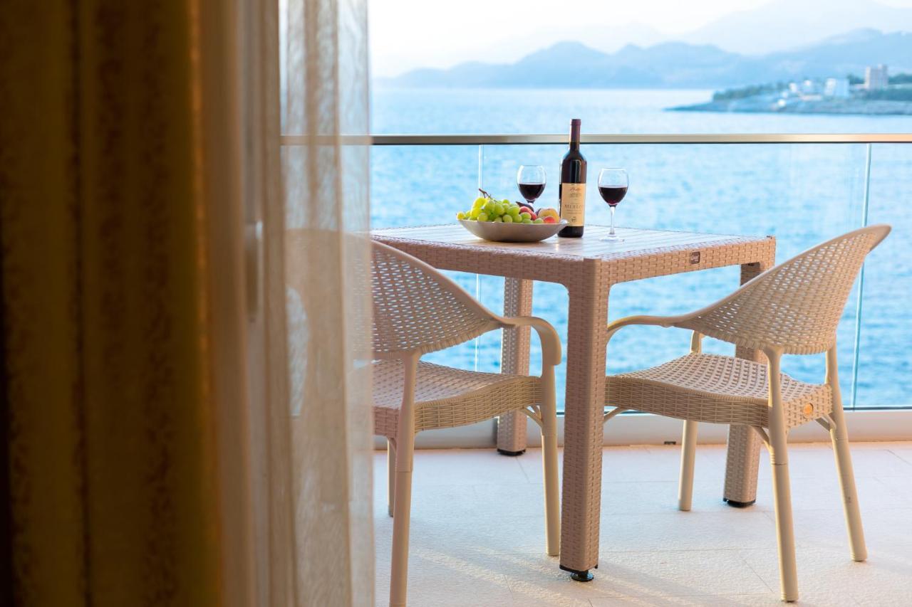 Dreamsea Apartment Utjeha Εξωτερικό φωτογραφία