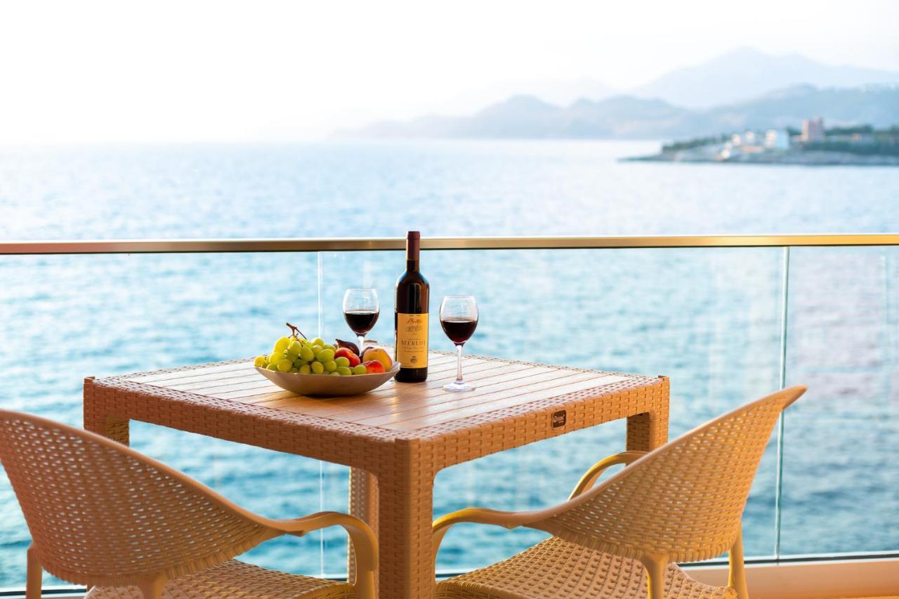 Dreamsea Apartment Utjeha Εξωτερικό φωτογραφία
