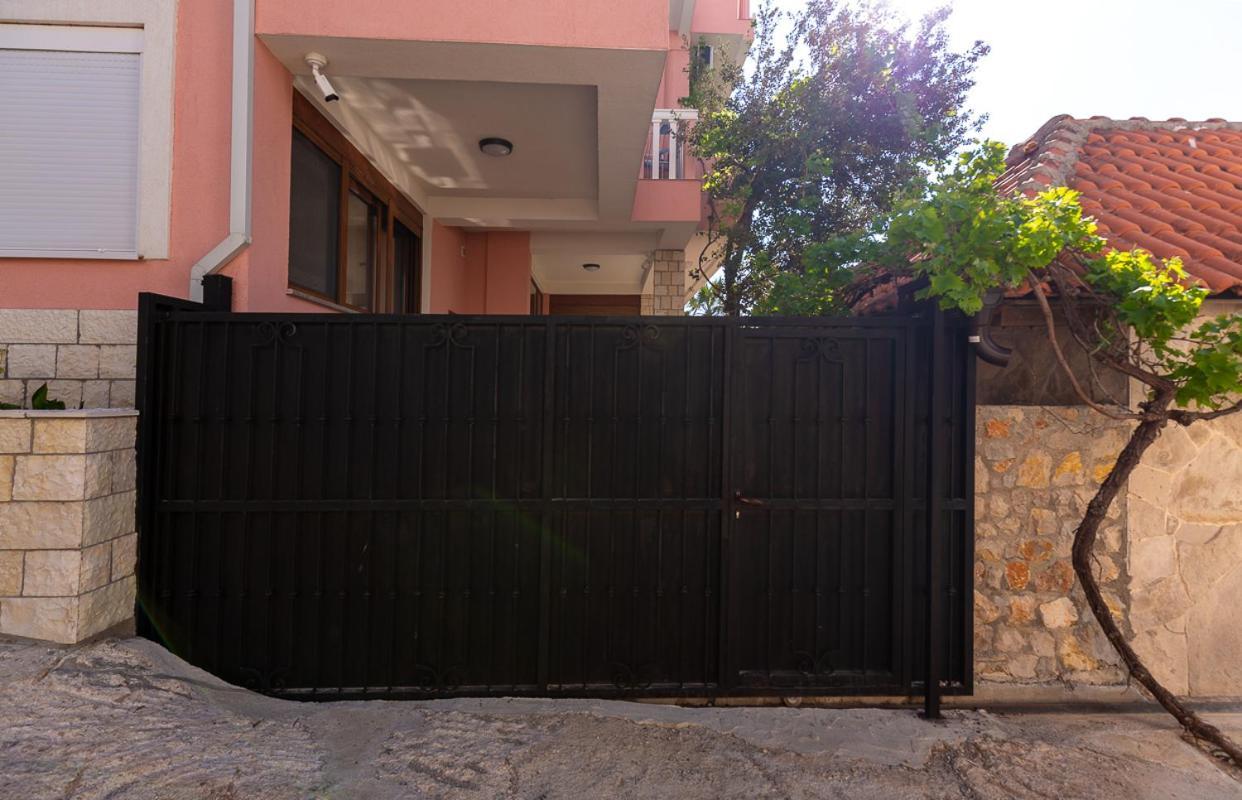 Dreamsea Apartment Utjeha Εξωτερικό φωτογραφία