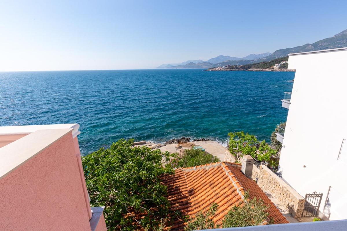 Dreamsea Apartment Utjeha Εξωτερικό φωτογραφία