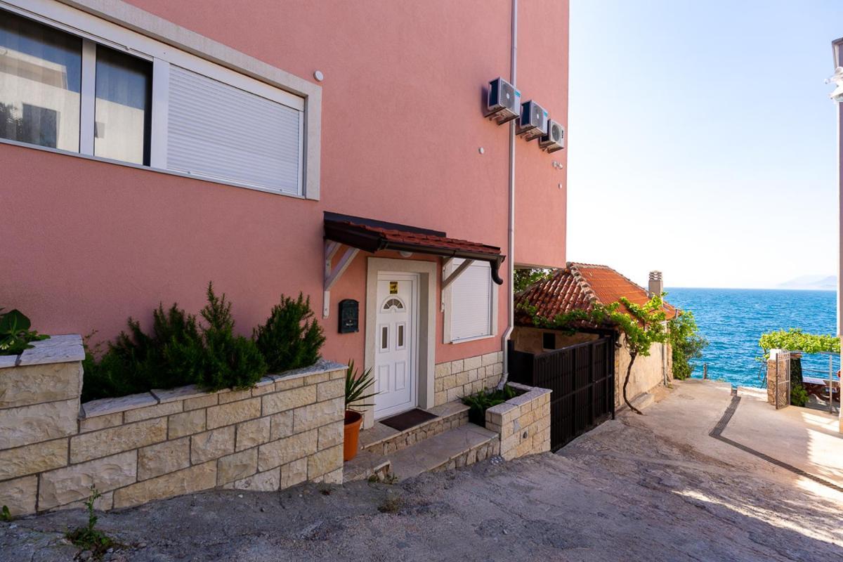 Dreamsea Apartment Utjeha Εξωτερικό φωτογραφία