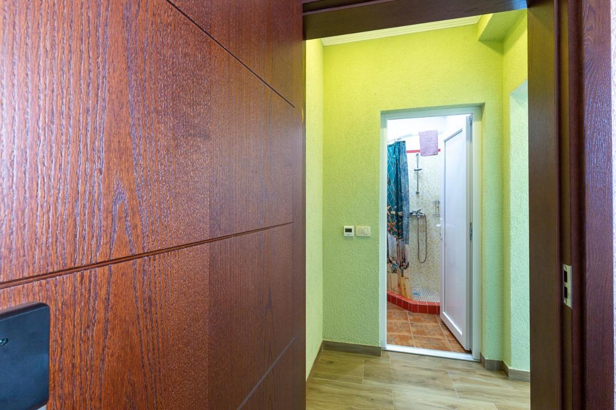 Dreamsea Apartment Utjeha Εξωτερικό φωτογραφία