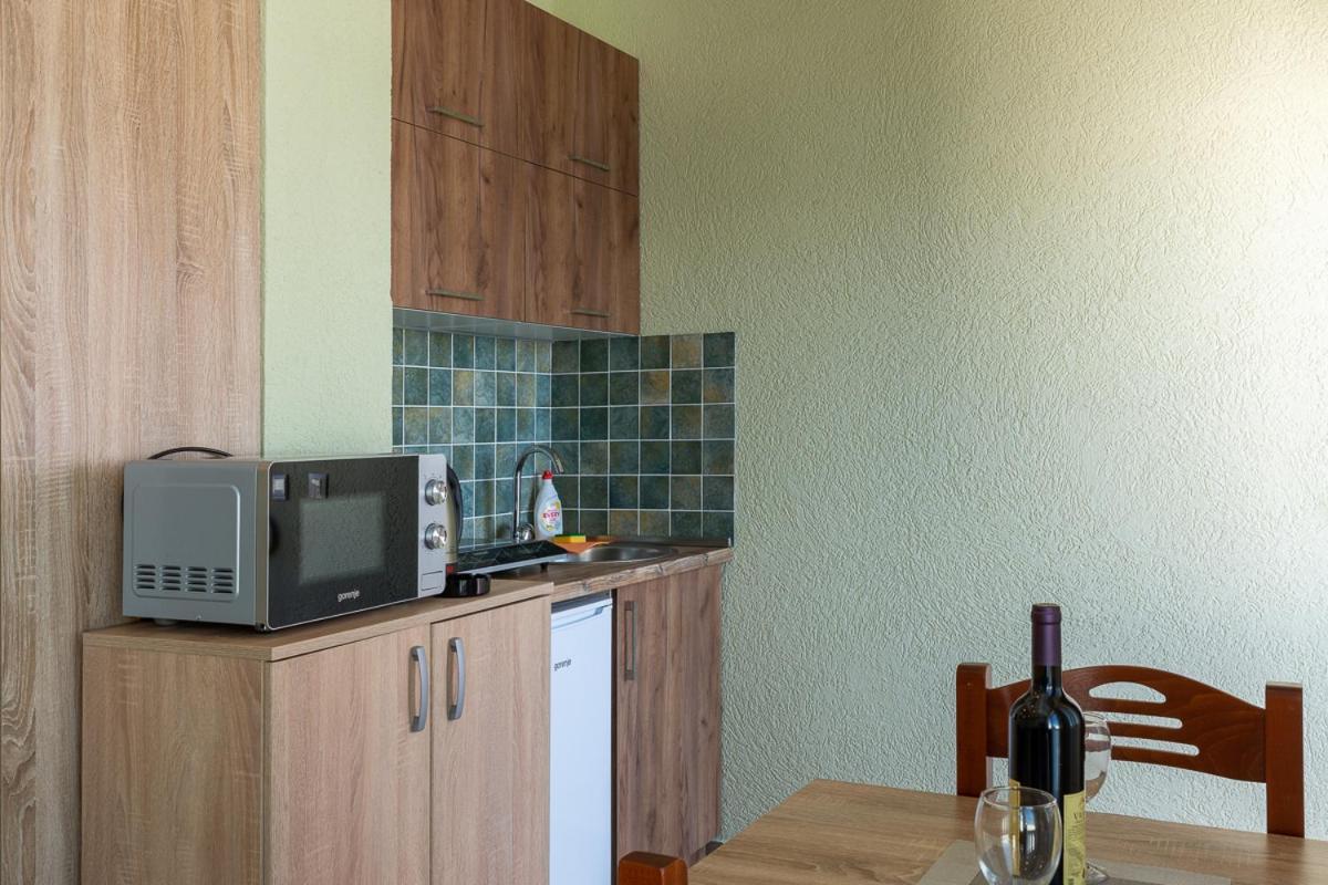 Dreamsea Apartment Utjeha Εξωτερικό φωτογραφία