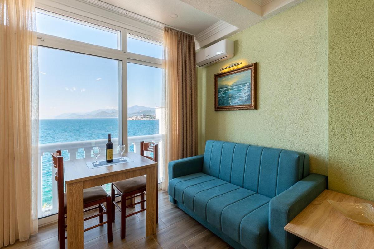 Dreamsea Apartment Utjeha Εξωτερικό φωτογραφία