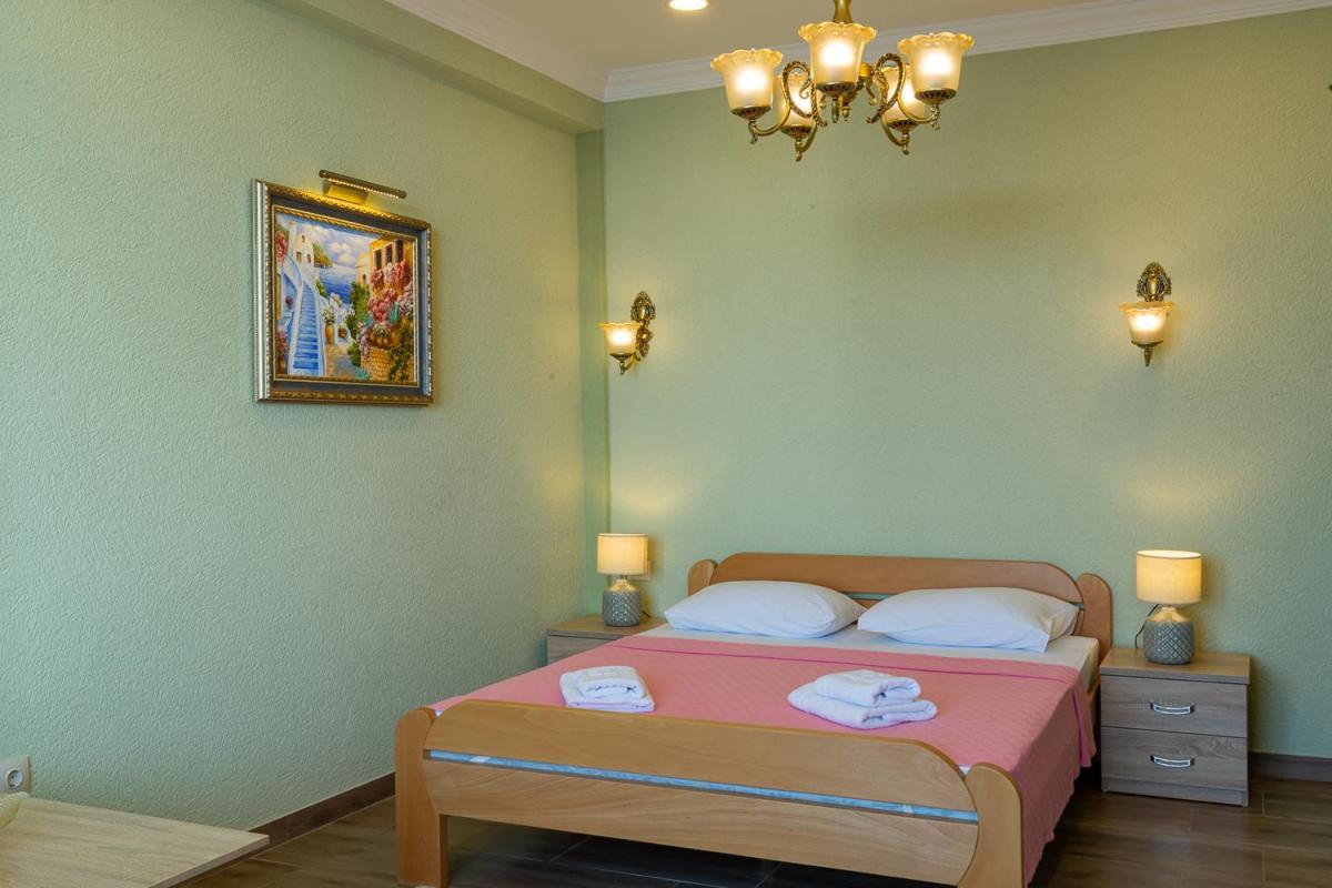 Dreamsea Apartment Utjeha Εξωτερικό φωτογραφία