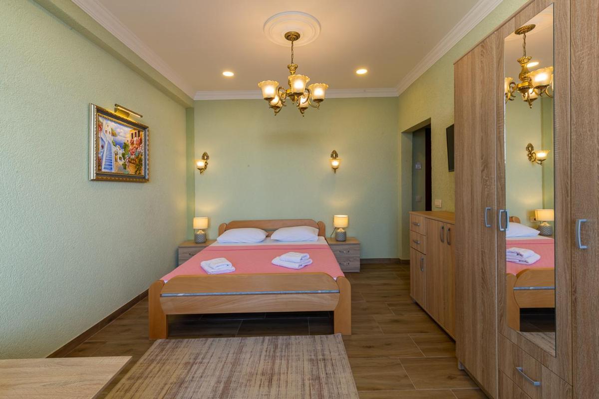 Dreamsea Apartment Utjeha Εξωτερικό φωτογραφία