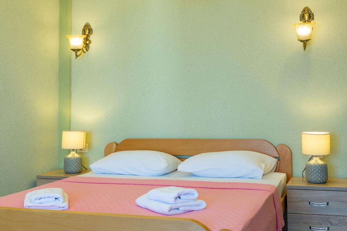 Dreamsea Apartment Utjeha Εξωτερικό φωτογραφία